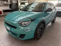 Nuova Fiat 600 La Prima 136 CV (100 kW) 2025 Other SUV
