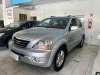 usata Kia Sorento 2.2 16V CRDI VGT 4WD Act. Class