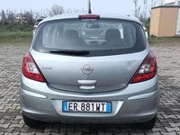 Occasion Opel Corsa 86 ch (63 kW) 2013 Gris Citadine