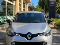 Usata Renault Clio IV 90 CV (66 kW) 2015 Grigio Berlina