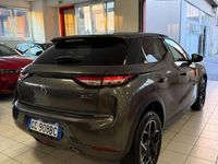 Usata DS Automobiles DS3 Crossback So Chic 131 CV (96 kW) 2020 Grigio SUV