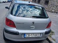 Usata Peugeot 307 180 CV (132 kW) 2004 Grigio Berlina