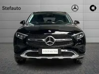 Nuova Mercedes GLC200 Advanced 163 CV (119 kW) 2026 Nero SUV