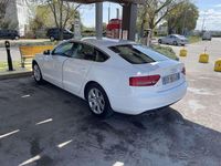 Usata Audi A5 Sportback Advanced Plus 143 CV (105 kW) 2011 Utilitaria