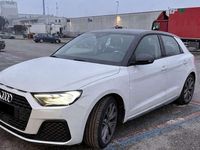 Usata Audi A1 Sportback Admired 110 CV (80 kW) 2022 Utilitaria