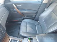 Usata BMW X3 2005 Grigio SUV