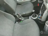 Usata Mini Cooper 116 CV (85 kW) 2004 Grigio Utilitaria