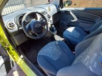 Usata Ford Ka 75 CV (55 kW) 2009 Utilitaria
