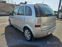 usata Opel Meriva 63000 km