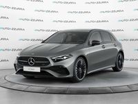 Nuova Mercedes A200 Advanced Plus 150 CV (110 kW) 2025 Grigio montagna Berlina