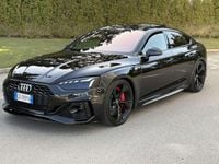 Usata Audi RS5 Sportback 600 CV (441 kW) 2021 Berlina