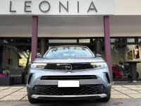 Usata Opel Mokka Elegance 131 CV (96 kW) 2022 Grey artense SUV