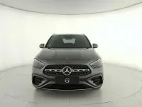 Nuova Mercedes GLA200 Advanced Plus 150 CV (110 kW) 2026 Mountain grau metallic SUV