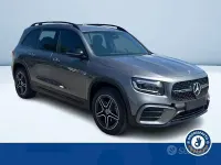 Nuova Mercedes GLB200 AMG 150 CV (110 kW) 2026 Grigio SUV
