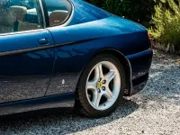 Usata Ferrari 456 442 CV (325 kW) 1995 Blu Coupé