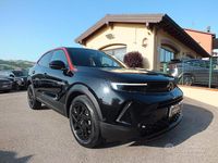 Usata Opel Mokka GS Line 131 CV (96 kW) 2021 Nero minerale met. SUV