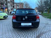 usata BMW 114 118 Joy i