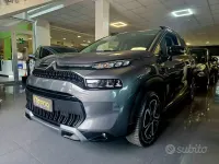 Usata Citroën C3 Aircross Shine 110 CV (80 kW) 2023 Grigio SUV