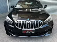 Usata BMW 116 M Sport 116 CV (85 kW) 2020 Nero Utilitaria