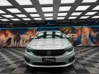 Usata Fiat Tipo S 120 CV (88 kW) 2020 Grigio Station wagon