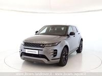 Usata Land Rover Range Rover evoque SE Dynamic 204 CV (150 kW) 2022 Grigio SUV