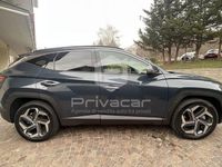 usata Hyundai Tucson TUCSON1.6 HEV aut.Exellence