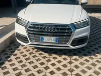 Usata Audi Q5 163 CV (119 kW) 2018 SUV