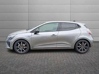 Usata Renault Clio V Esprit Alpine 143 CV (105 kW) 2024 Grigio Utilitaria