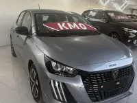 Usata Peugeot 208 GT 101 CV (74 kW) 2024 Utilitaria