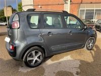 usata Citroën C3 Picasso BlueHDi 100 Seduction usato