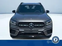 Nuova Mercedes GLB200 AMG 150 CV (110 kW) 2026 Grigio SUV