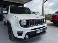 Usata Jeep Renegade Limited 120 CV (88 kW) 2019 Beige SUV