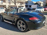 Second-hand Porsche Boxster 239 CP (175 kW) 2005 Cabrio