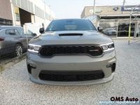 usata Dodge Durango R/T PLUS AWD 5.7 GPL 7 posti MY22 - POSS 250CV