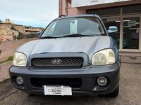 Usata Hyundai Santa Fe 2003 SUV