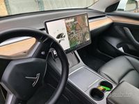 usata Tesla Model 3 sr+ 2021