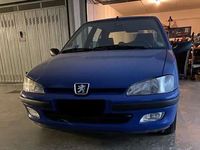 usata Peugeot 106 106II 1996 5p 1.4 XT