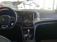 Usata Renault Mégane Business 91 CV (66 kW) 2022 Grigio Berlina