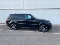 usata Land Rover Range Rover Sport 3.0 SDV6 249 CV S usato