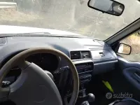 Usata Suzuki Vitara 87 CV (63 kW) 2002 Bianco SUV
