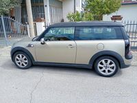 Usata Mini Cooper D 2009 Utilitaria