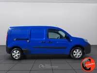 Usado Renault Kangoo 116 CV (85 kW) 2022 Azul Monovolumen