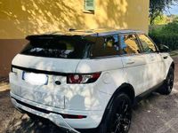 Usata Land Rover Range Rover evoque 150 CV (110 kW) 2015 SUV