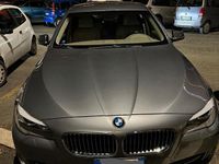 Usata BMW 525 Sport Line 204 CV (150 kW) 2010