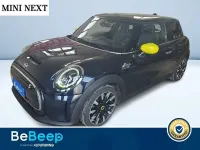 Usata Mini Cooper SE 134 kW (183 CV) 2021 Grigio metallizzato Utilitaria