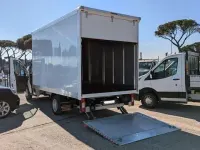 Usata Ford Transit Trend 96 kW (131 CV) 2024