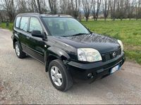 usata Nissan X-Trail X-Trail 2.2 dCi