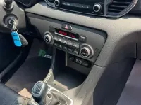Usata Kia Sportage 116 CV (85 kW) 2017 Marrone SUV