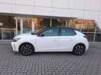 Usata Opel Corsa 101 CV (74 kW) 2025 Bianco Berlina