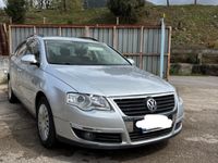 Usata VW Passat 2007 Grigio Station wagon